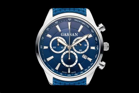 gassan horloges|GASSAN Watches online .